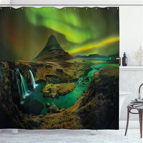 Waterfall Creek: A Serene Bathroom Escape - Walmart.com