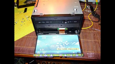 Repairing factory car radios, bose car audio, amplifiers and speakers is a better investment than replacement. How to repair Flex ribbon cable 0,5mm from JVC AVX800 2DIN ...