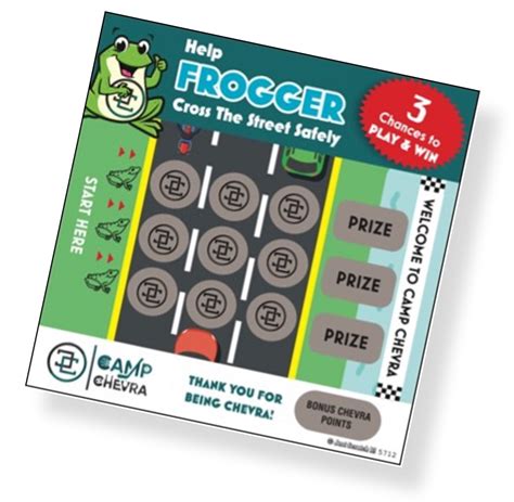 5 Reasons Why Personalized Scratch-Offs Generate Sales - Just Scratch It!