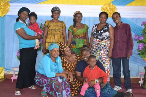 Raise Hope For Women In Eastern Drc Congo Globalgiving