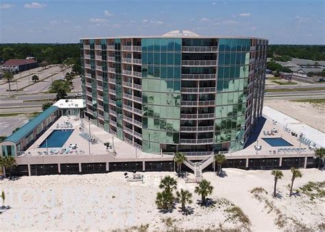 Biloxi Ms United States Sea Breeze Cabana 2 Biloxi Beach Resort