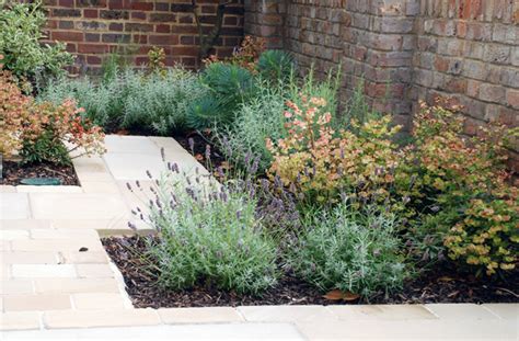 Sizes are usually estimated rather than exact. Garden design wandsworth | Lisa Cox Garden Designs Blog