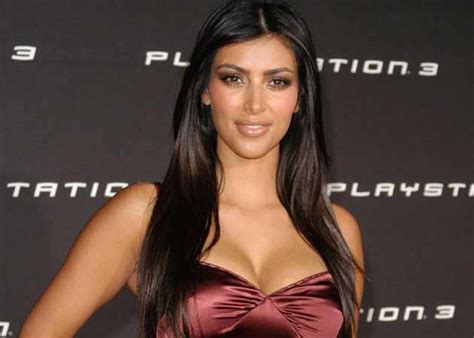 Kim Kardashian New Sex Tape Telegraph