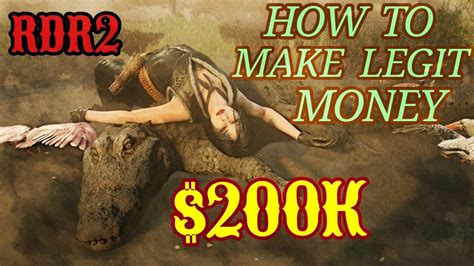 Most helpful member in rdr2 2019 best poster in rdr2 2019 best poster in rdo 2019 best poster rdr2 2018 most ferocious fanboy rdr2 2018 most helpful member rdr2 once you've done a mission the amount you earn for repeating it is rng i think? How To Make Legit Money On Red Dead Redemption 2 Online RDR2 - YouTube