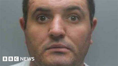 Merseyside Prison Cell Drugs Baron Given Further Jail Sentence Bbc News