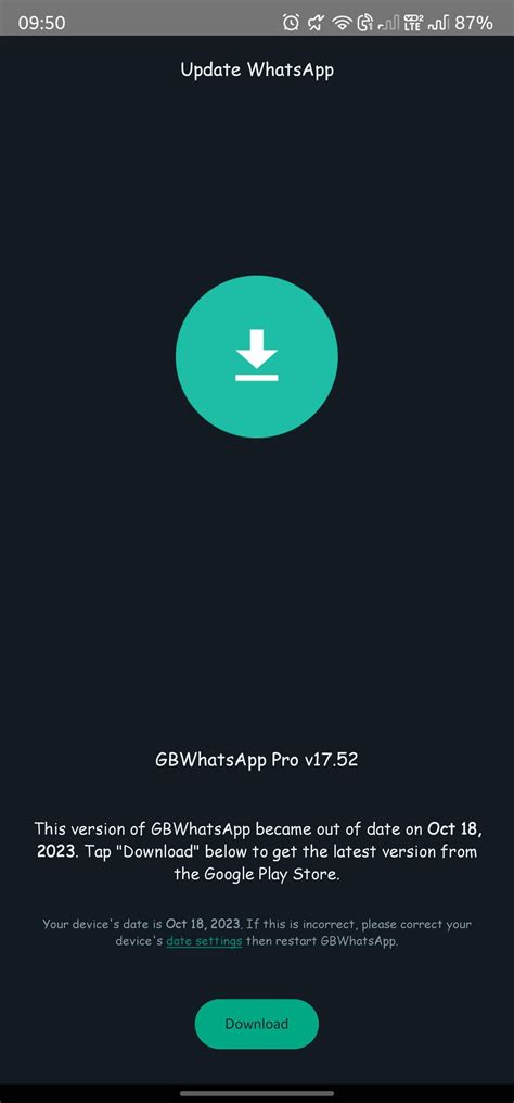 Gb WhatsApp : r/whatsapp