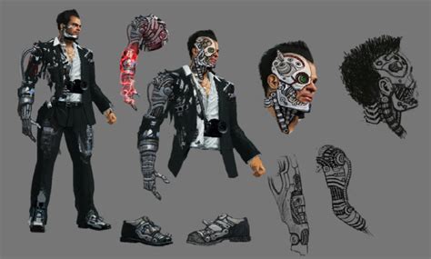 Dead rising 3 this game looks good but i don't like the art direction it took. DRW Cyborg Skills Pack | Dead Rising Wiki | FANDOM powered ...