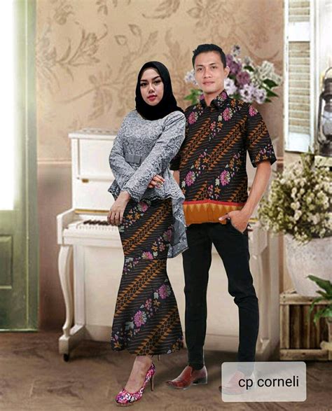 Baju Couple Kondangan Kekinian 2020 Baju Couple Kondangan Kekinian