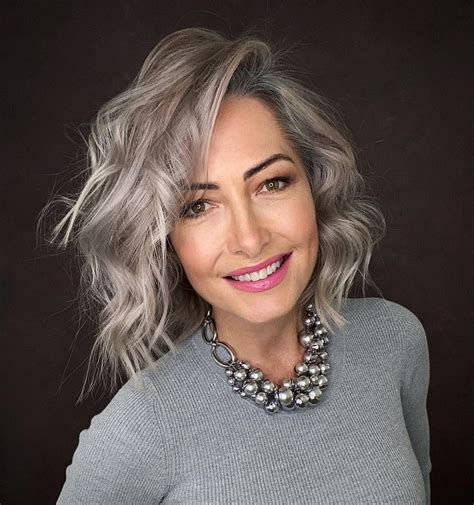 Best Hair Color For Grey Hair The 9 Best Drugstore Hair Dyes Of 2021