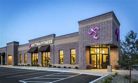 Anytime Fitness Hobart Fitness And Gym