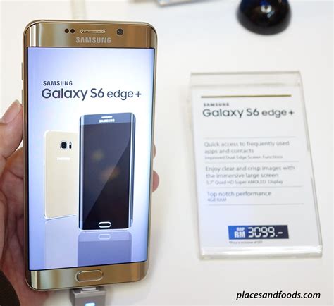 11,299 as on 20th april 2021. Samsung Galaxy Note 5 and S6 Edge Plus is available now in ...