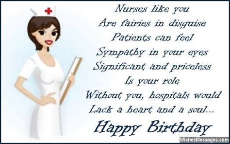 8 Finest Appreciation Quotes For A Nurse