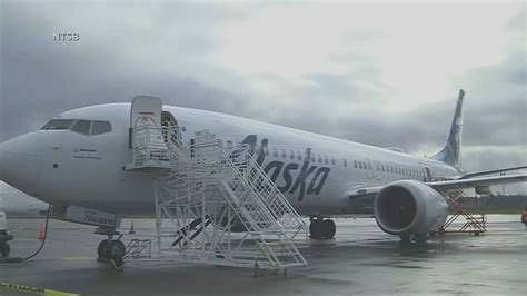 Video ‘why Was That Plane In The Air More Passengers Suing Alaska