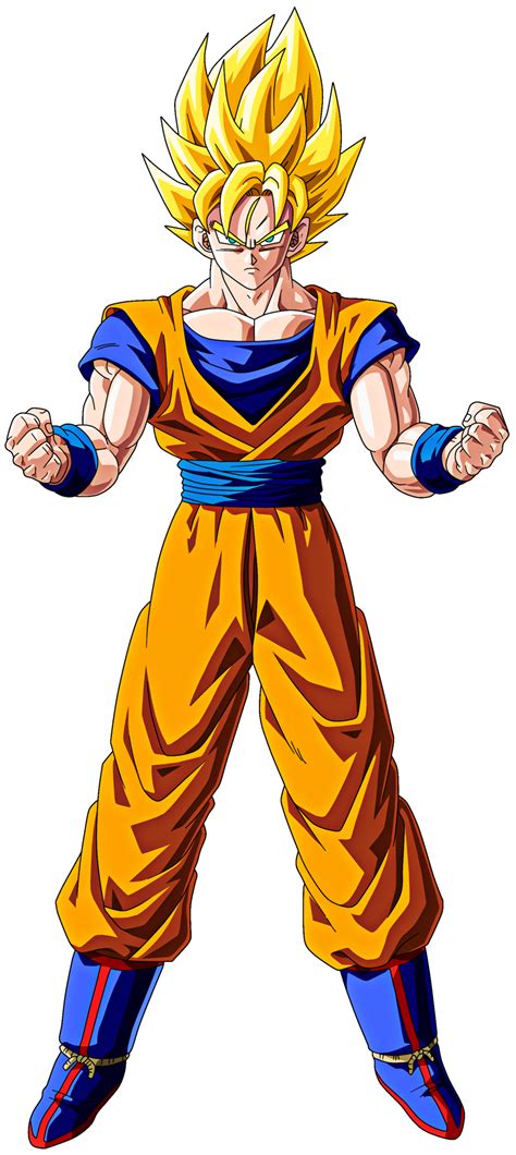 Goten is ranked number 13 on ign's top 13 dragon ball z characters list, and came in 6th place on complex.com's list a ranking of all the characters on 'dragon ball z; Goku news - Giant Bomb