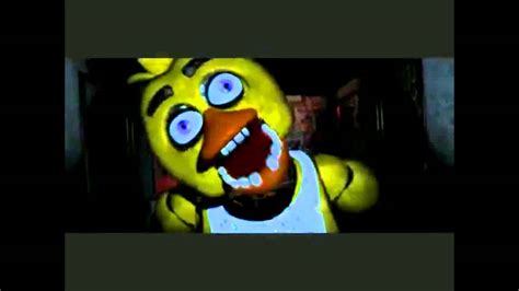 Stuff And Things 3 Chica Is Ducky Momo Fnaf Fanmade Youtube