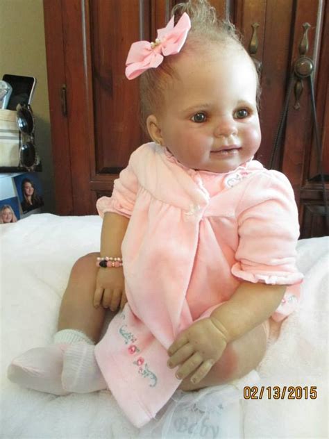 26 Inch Reborn Dollkitten Reborn Dolls For Sale Reborn Dolls