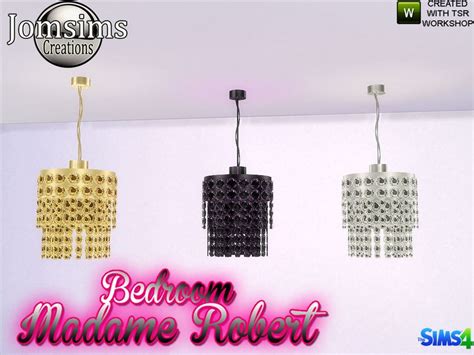 Jomsims Madame Robert Bedroom Ceiling Light Bedroom Ceiling Light