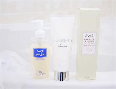 Best Cleansers For Combination Skin My Top 3social Beautify