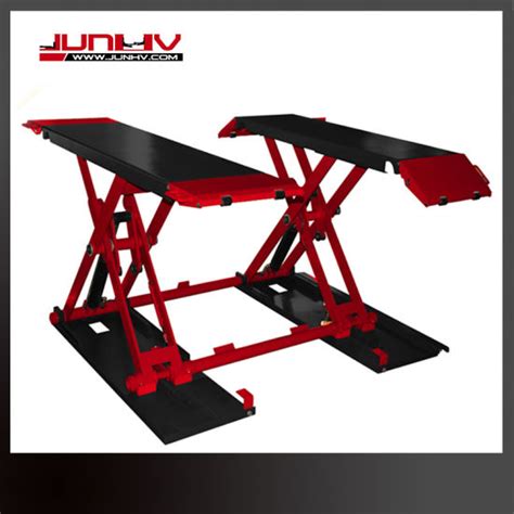 Bonjour à tous, la saison a l'air propice aux établis mobiles, tables de montage et autre tables mft. Chine Table élévatrice à ciseaux hydraulique mobile pour ...