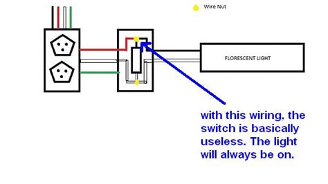 How did you add a light to the existing circuit? Adding A Light Fixture Wiring Question - Electrical - DIY ...