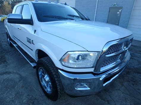 Used lifted 2015 dodge ram 1500 outdoorsman 4x4 truck for sale. 2015 Dodge Ram 2500 laramie,Mega Cab, 4wd, diesel, salvage ...