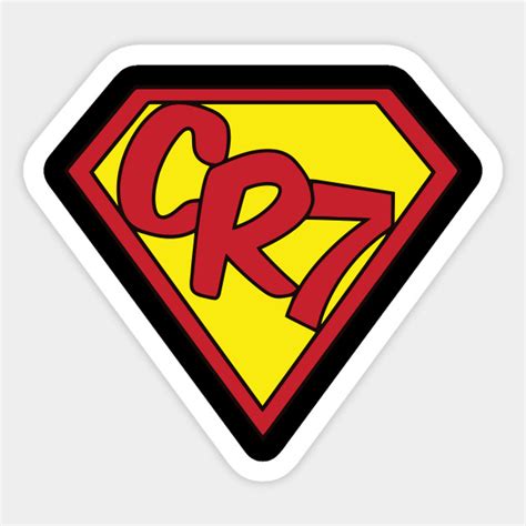 Letters cr7 or c r 7 logo vector. Cristiano Ronaldo Cr7 Logo