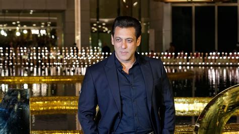 Happy Birthday Salman Khan A Look At Bhais Net Worth Earnings From Films Bigg Boss And More