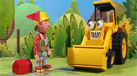 Watch Bob The Builder Classic Season 6 Episode 10 Roley To The