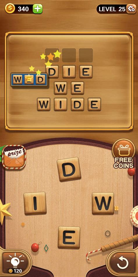 Word Finder Word Connect Word Games Fun