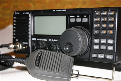 Amateur Radio “field Day” June 26 And 27 Demonstrates Science Skill