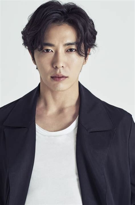 5 Things You Should Know About Kim Jae Wook
