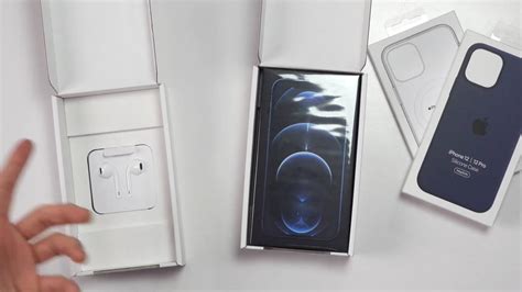 Ecouteur Sans Fil Iphone 12 Pro Max - Consomac : Les volumineuses boîtes de l'iPhone 12 en France