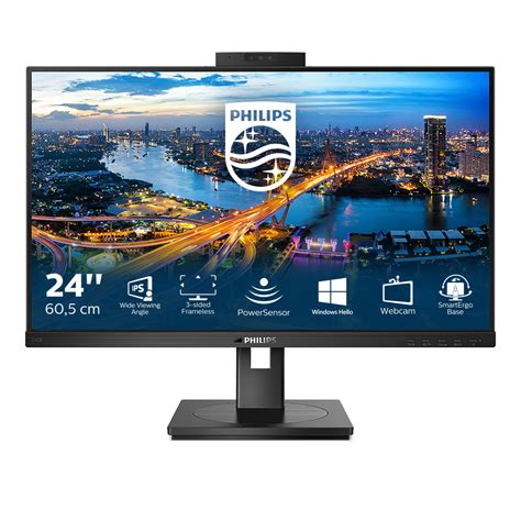 Philips P Line Lcd Monitor With Usb C Dock 329p9h00