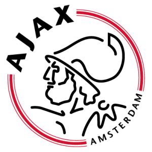 Today i am going to talk about one of my favorite sports logos. Download Ajax Amsterdam Logo | Download Logo Wallpaper Collection