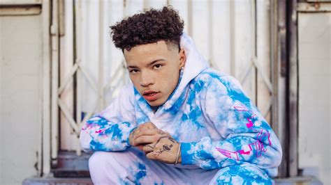 Lil Mosey Computer Wallpapers Wallpaper Cave