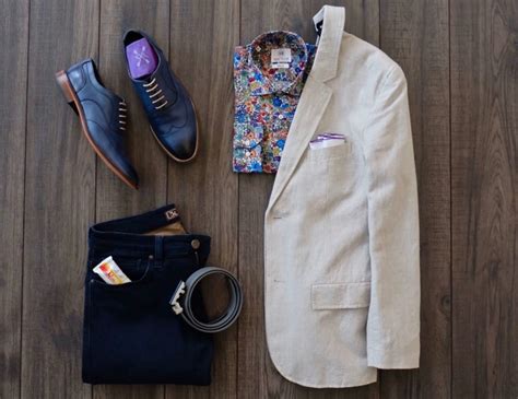 Style Coordinators Page 4 Of 23 Styling Outfits For The Everyday Man