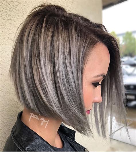 With just the right hairstyle for your texture, you can take a walk on the wild side and flaunt short locks with confidence. 10 Trendy Layered Short Haircut Ideas - 'Extra Special ...