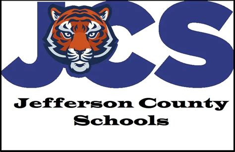 Jefferson County Schools Calendar 2023 2024 Schedule