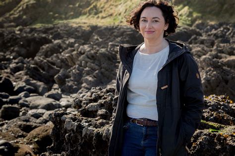Author Of Wild Atlantic Women Gráinne Lyons Its Taken Months To