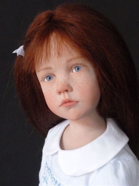 Hyper Realistic Dolls By Laurence Ruet Design You Trust