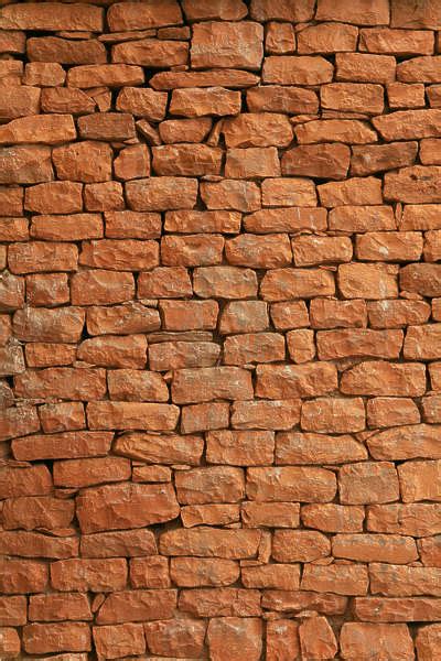 Brickgroutless0051 Free Background Texture India Brick Mixed Size