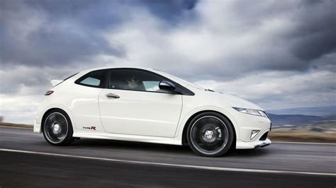 Honda Civic Type R Mugen Limited Edition Announced In Uk