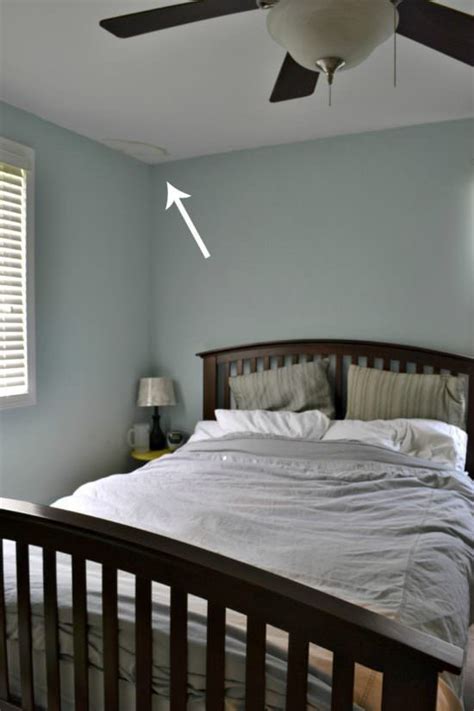 Water stains on your ceiling can dramatically reduce the resale value of your home and be a terrible eye sore. How to Cover Up Water Stains on the Ceiling (Plus a new ...
