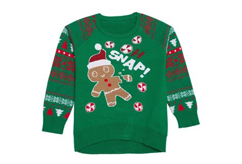 13 Cutest Ugly Christmas Sweaters For Babies