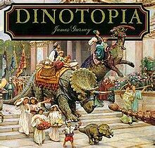 Dinotopia Wikipedia