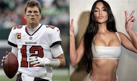 Tom Brady Kim Kardashian Reportedly Make Decision Amid Dating Rumors