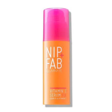 Nipfab Vitamin C Fix Serum 50ml Feelunique