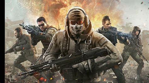 10 Tips And Tricks For Call Of Duty Mobile Gq India