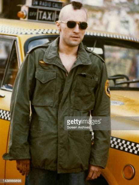 Taxi Driver 1976 Film Photos And Premium High Res Pictures Getty Images
