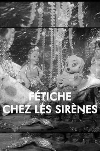 Onde assistir Fétiche chez les sirènes 1937 Online Cineship